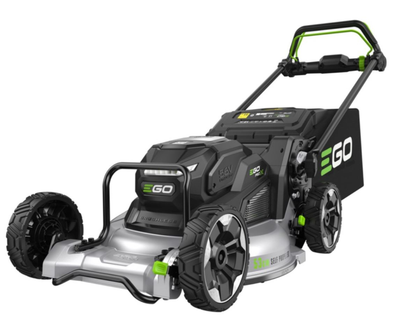 Gräsklippare Ego 53cm Solo